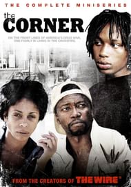 The Corner (Image via HBO)